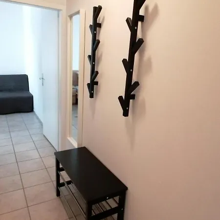 Apartment Punta Pakostane