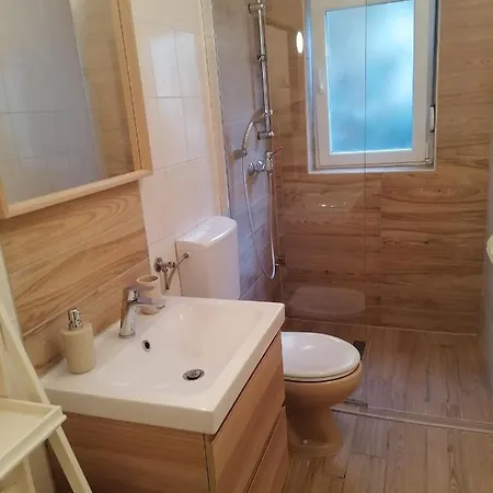 Punta アパート *