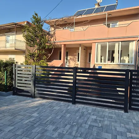 Appartement Punta *