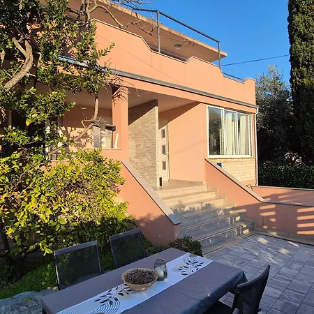 Punta Appartement *