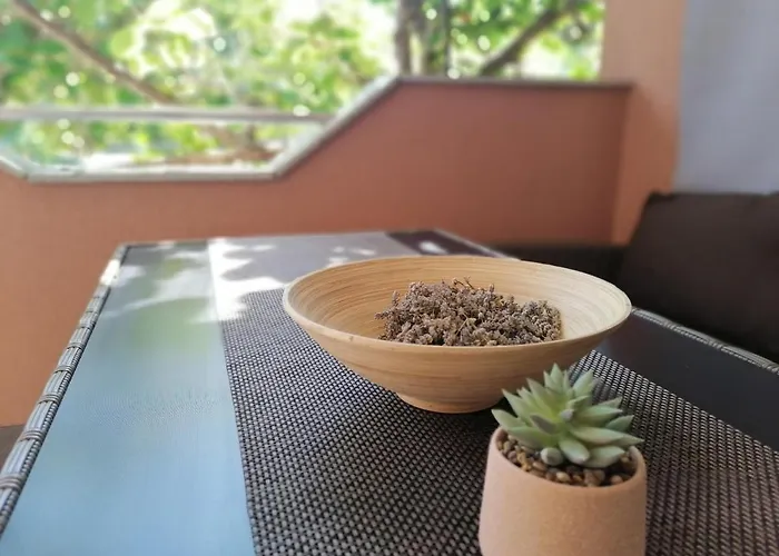 Punta Appartement *