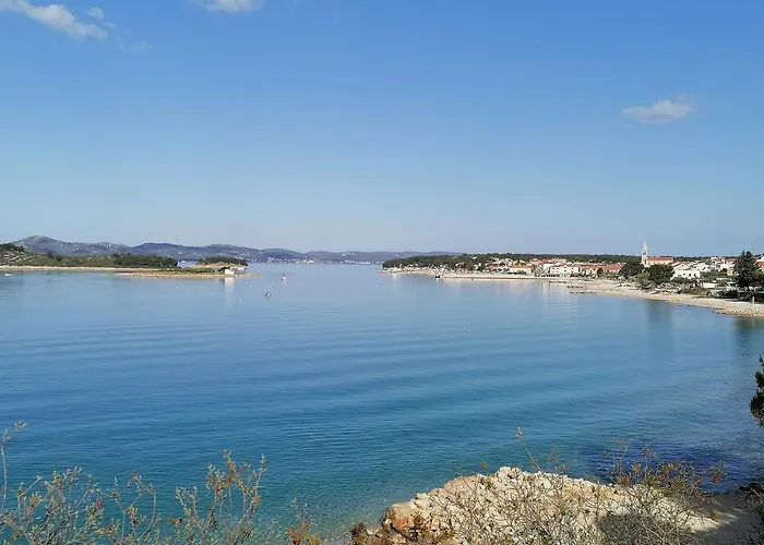 Punta Appartement *