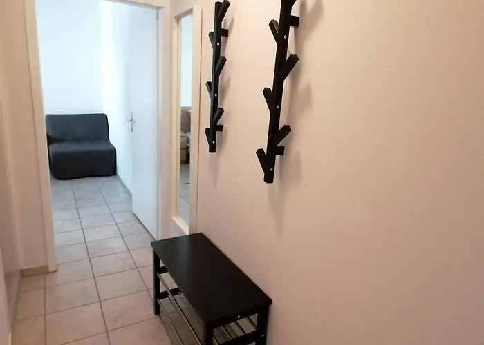 Appartement Punta Pakoštane