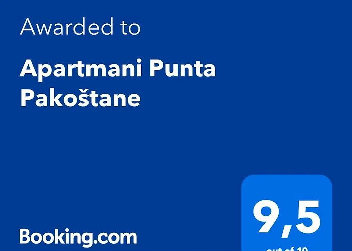 Punta * Pakoštane