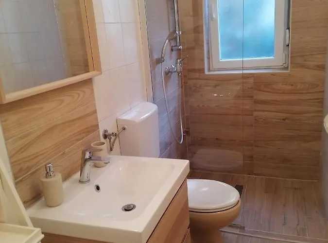 Punta Appartement *