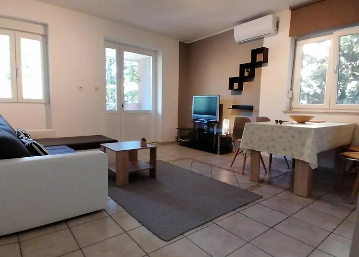 Appartamento Punta Pakoštane