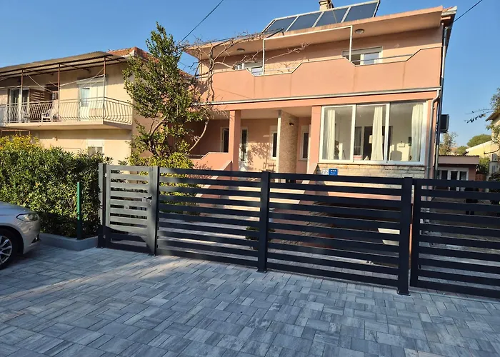 Appartement Punta *