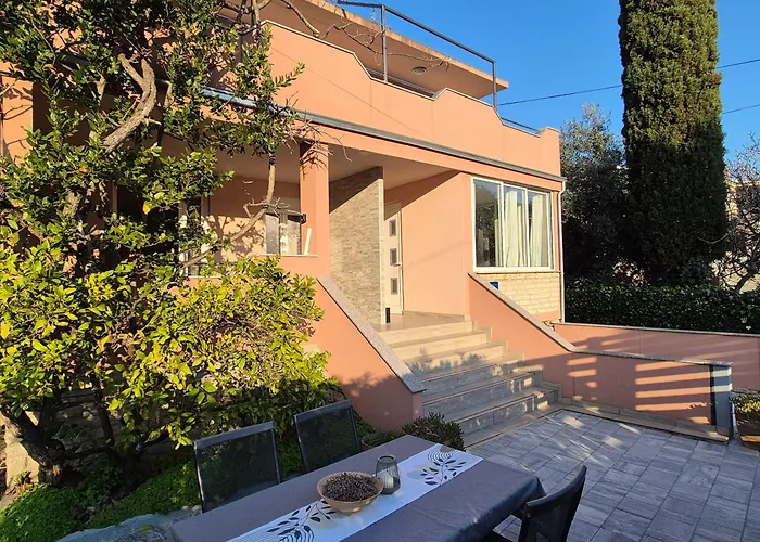 Punta Appartement *