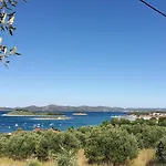 アパート Punta *