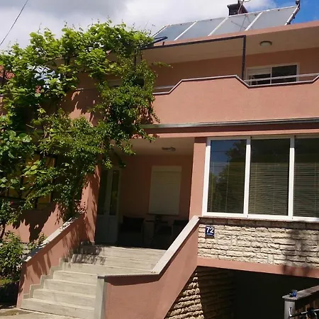 Punta Apartment