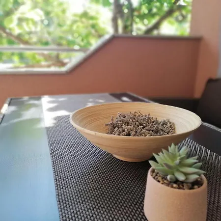 Punta شقة *