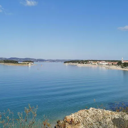 Punta Appartement *