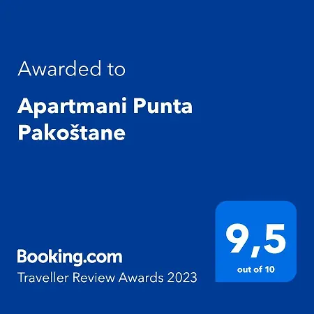 Punta * باكوشتاني