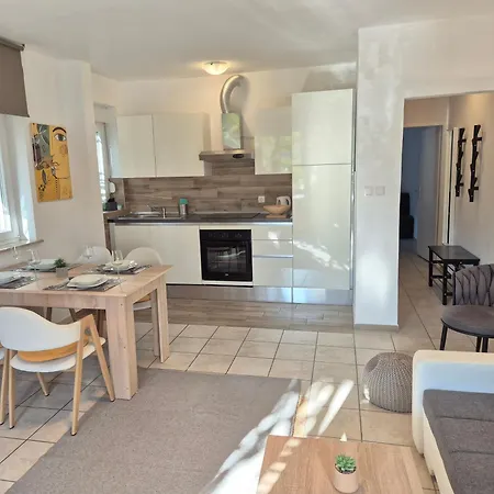 Apartamento Punta