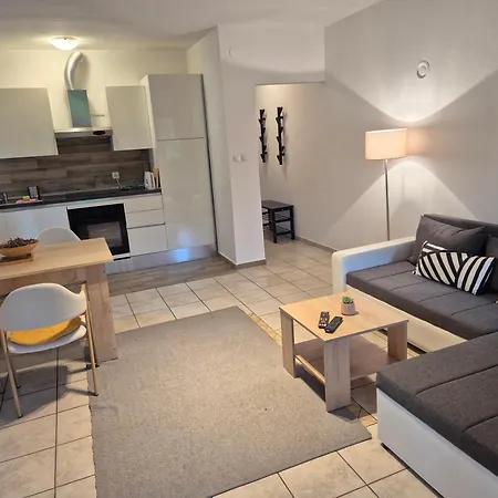 Punta Apartment