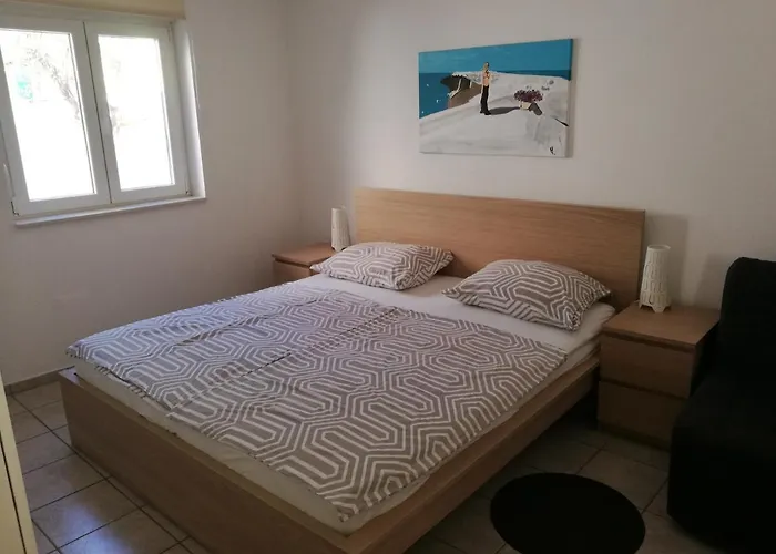 Punta Апартаменты *