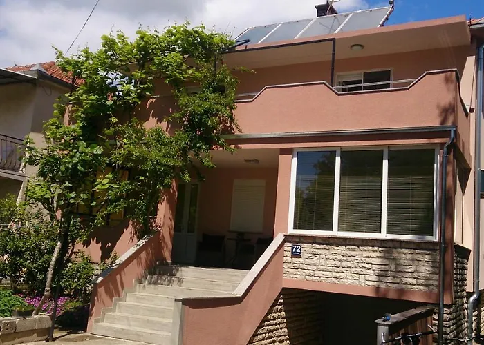 Punta Апартаменты