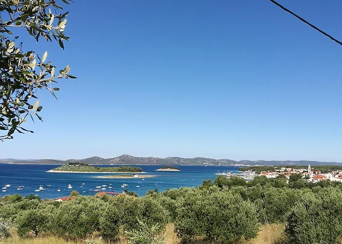 Апартаменты Punta *