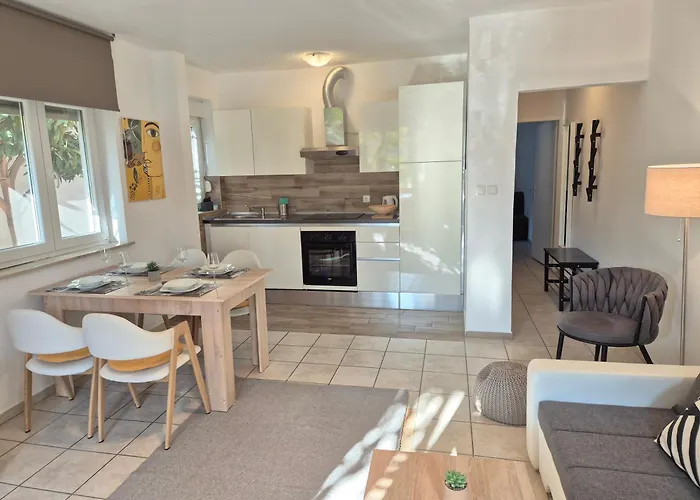 Apartamento Punta
